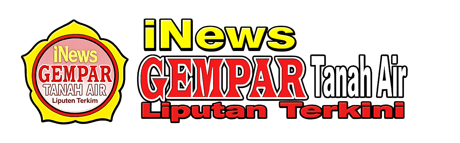 iNews Gempar Tanah Air